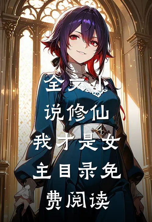 全文修仙,我才是女主目录免费阅读无弹窗