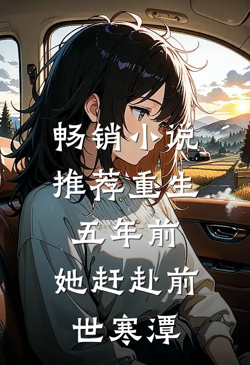畅销小说推荐重生五年前，她赶赴前世寒潭