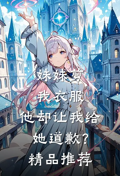 妹妹剪我衣服,他却让我给她道歉?精品推荐在线观看