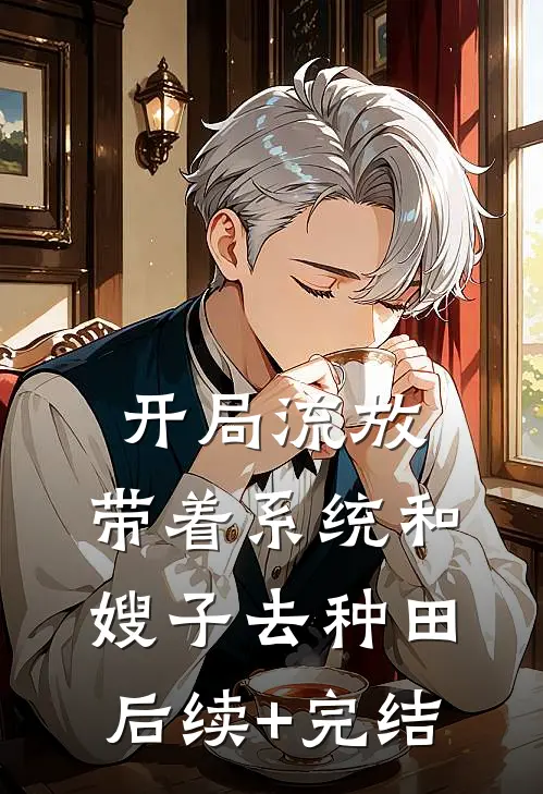 开局流放：带着系统和嫂子去种田后续+完结