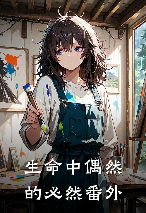 生命中偶然的必然 番外