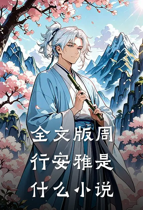 全文版周行安雅是什么小说