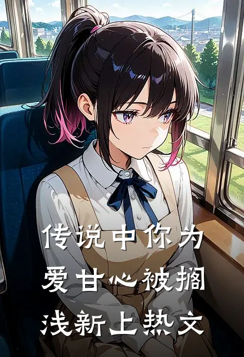传说中你为爱甘心被搁浅新上热文