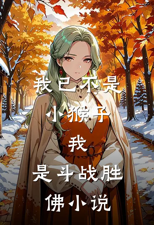 我已不是小猴子,我,是斗战胜佛