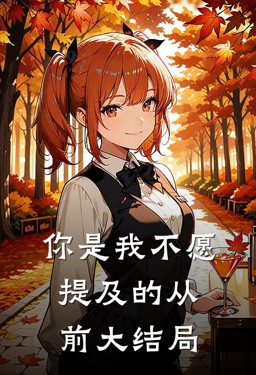 你是我不愿提及的从前大结局
