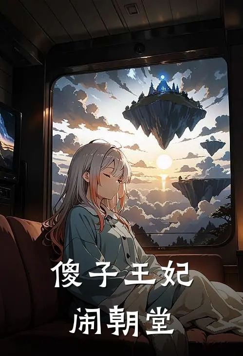 傻子王妃闹朝堂