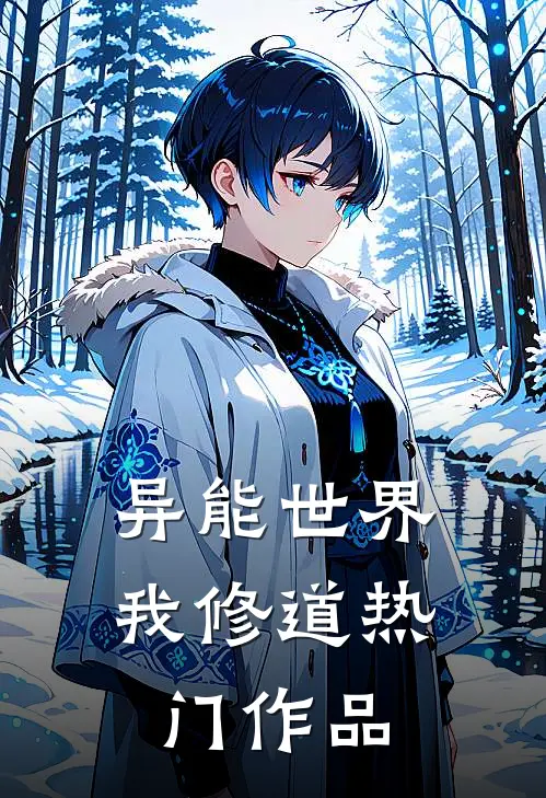 异能世界我修道热门作品