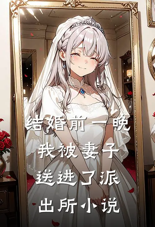 结婚前一晚我被妻子送进了派出所小说