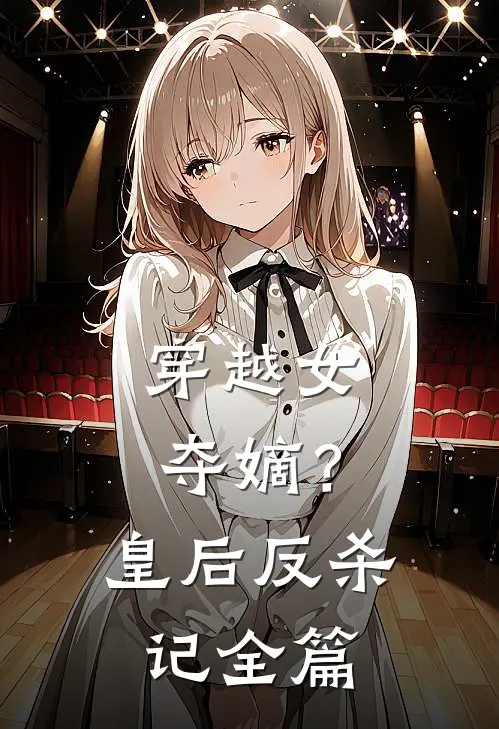 穿越女夺嫡?皇后反杀记全篇阅读