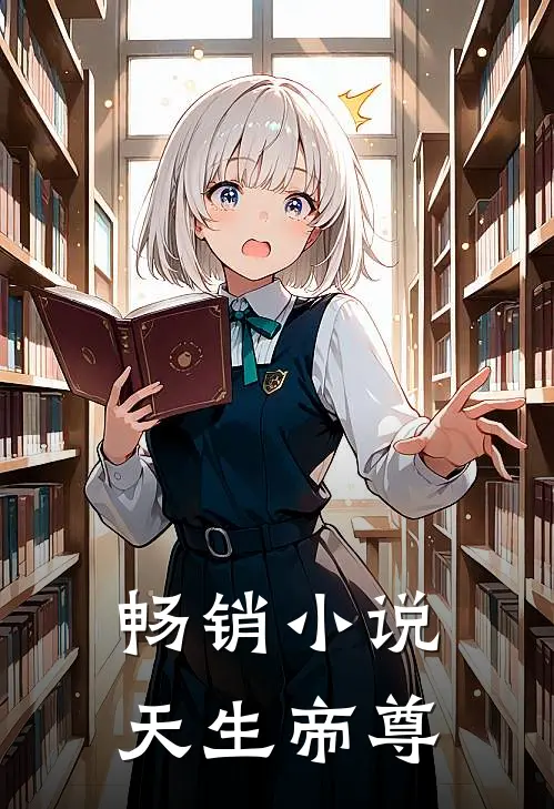 畅销小说天生帝尊