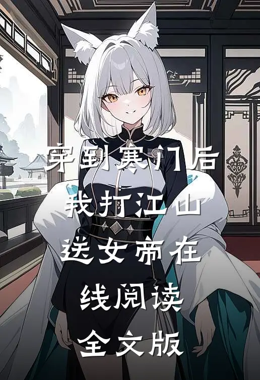 穿到寒门后,我打江山送女帝在线阅读全文版