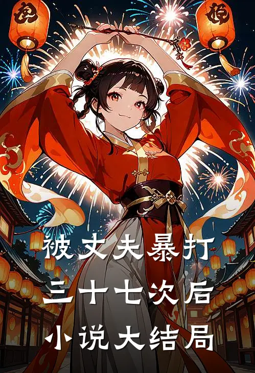 被丈夫暴打三十七次后小说大结局