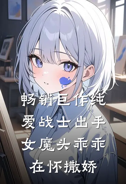 畅销巨作纯爱战士出手女魔头乖乖在怀撒娇免费阅读