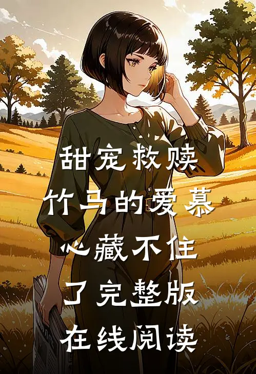 甜宠救赎：竹马的爱慕心藏不住了完整版在线阅读