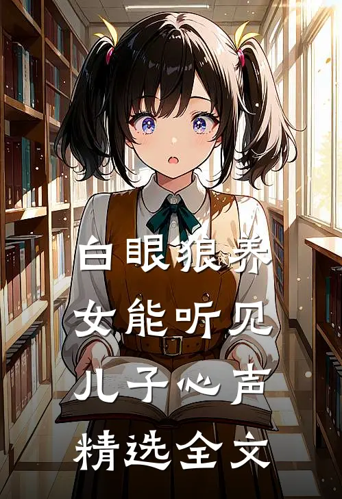 白眼狼养女能听见儿子心声精选全文