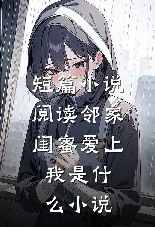 短篇小说阅读邻家闺蜜爱上我是什么小说