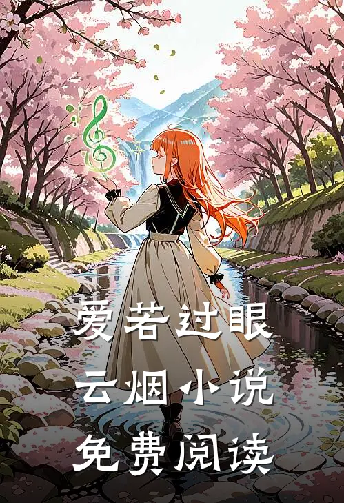 爱若过眼云烟免费阅读
