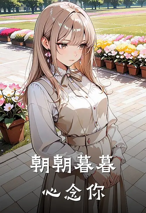 朝朝暮暮心念你