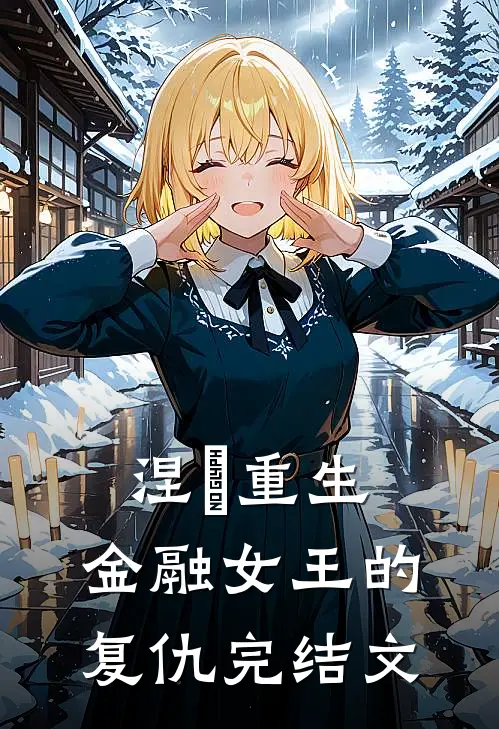 涅槃重生金融女王的复仇完结文章