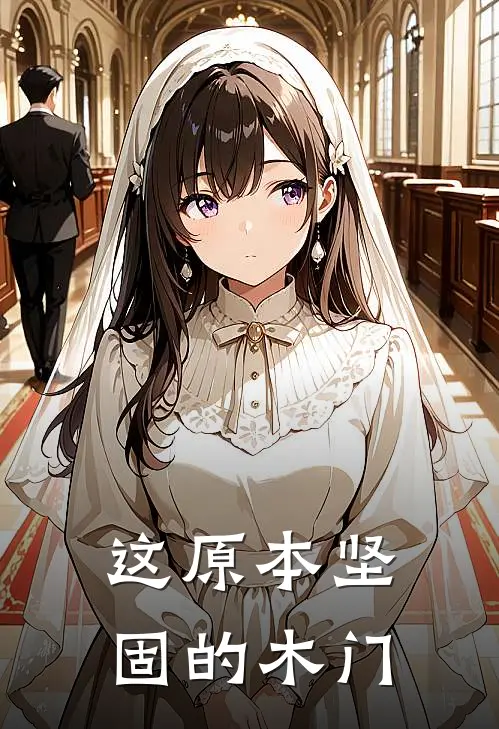 这原本坚固的木门