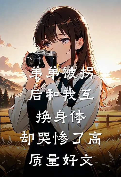 弟弟被拐后和我互换身体，却哭惨了高质量好文