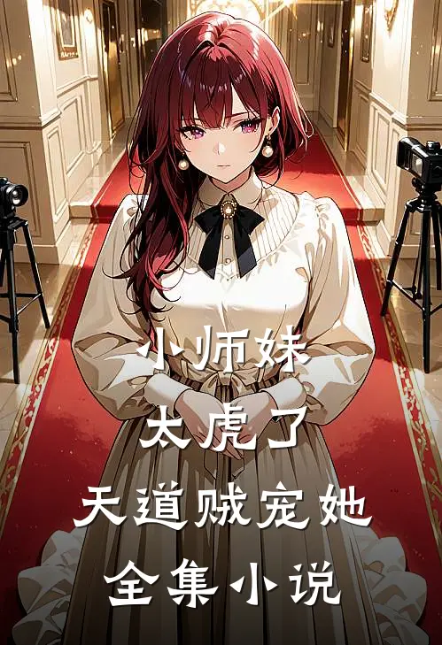 小师妹太虎了，天道贼宠她全集小说