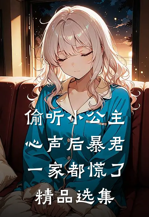 偷听小公主心声后暴君一家都慌了精品选集