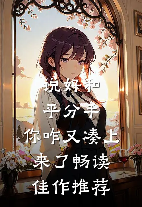 说好和平分手，你咋又凑上来了畅读佳作推荐