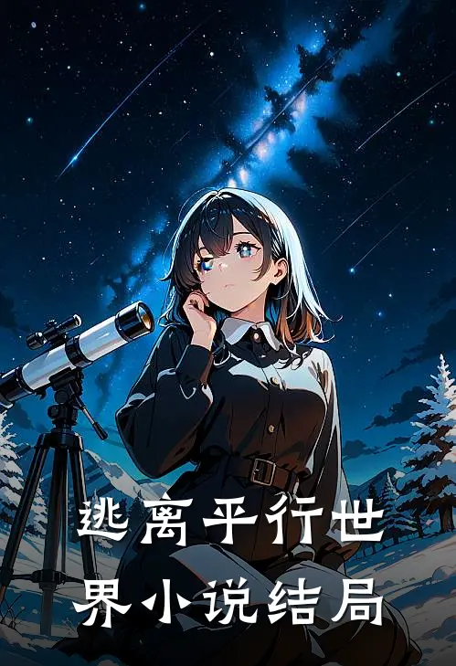 逃离平行世界小说结局