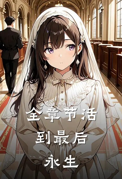 全章节活到最后,永生不死