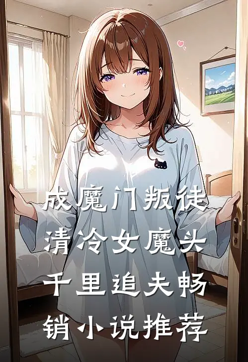 成魔门叛徒,清冷女魔头千里追夫畅销推荐免费阅读