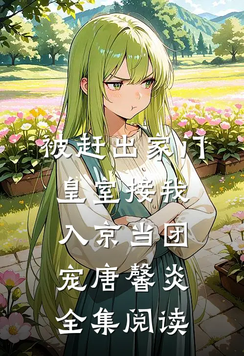 被赶出家门,皇室接我入京当团宠唐馨炎全集阅读