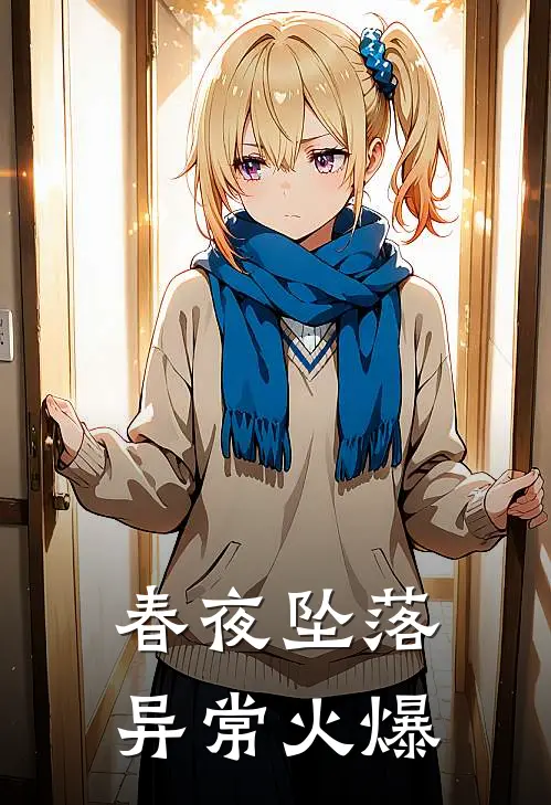 春夜坠落异常火爆