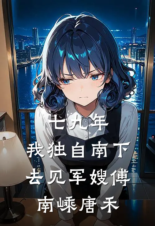七九年，我独自南下去见军嫂傅南嵊唐禾