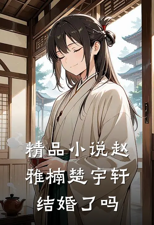 精品小说赵雅楠楚宇轩结婚了吗