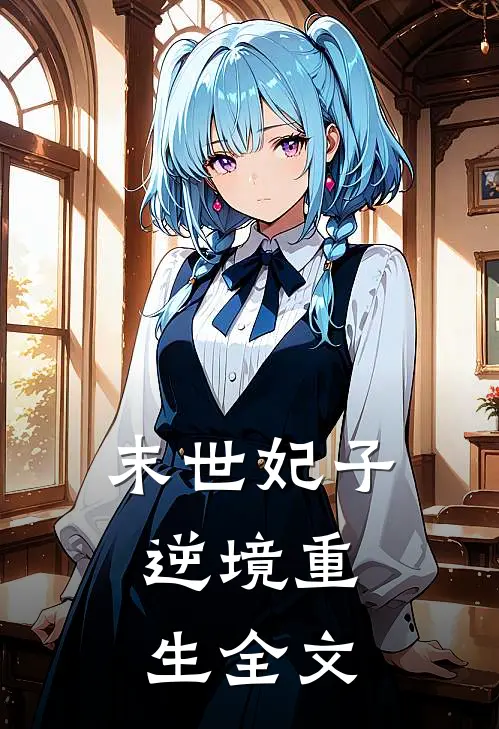 末世妃子逆境重生全文