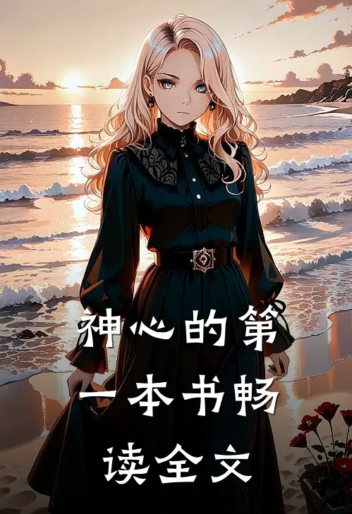 神心的第一本书畅读全文