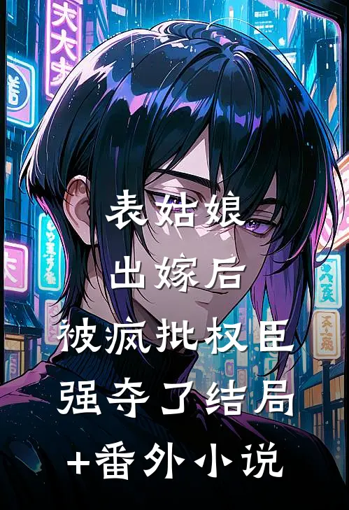 表姑娘出嫁后，被疯批权臣强夺了结局+番外小说