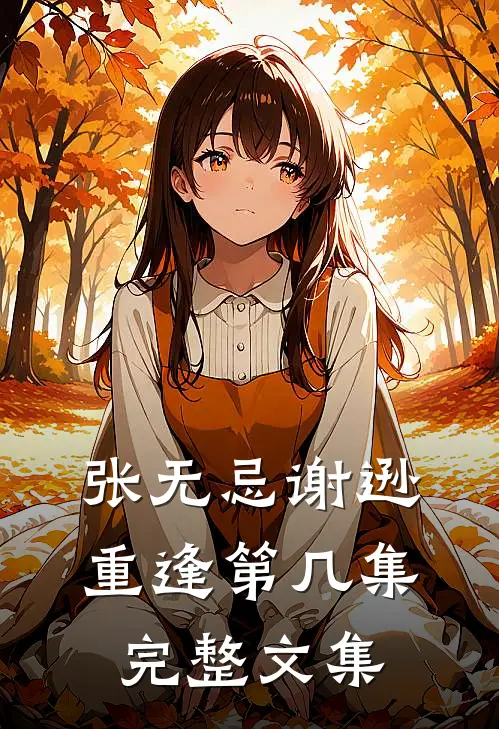 张无忌谢逊重逢第几集完整文集