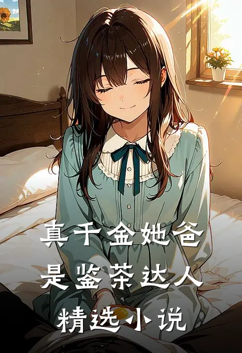 真千金她爸是鉴茶达人精选小说