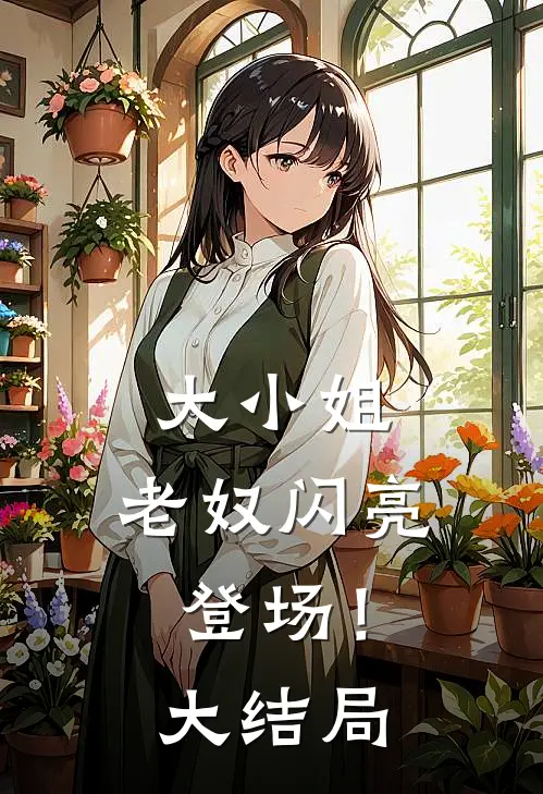 大小姐,老奴闪亮登场!大结局免费观看