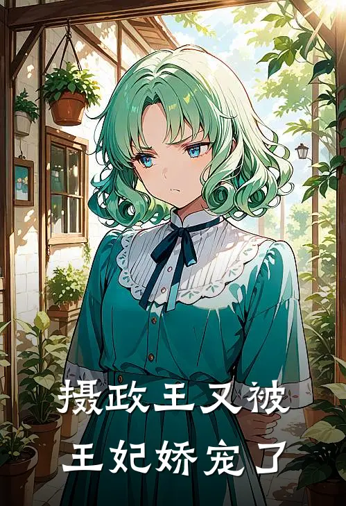 摄政王又被王妃娇宠了