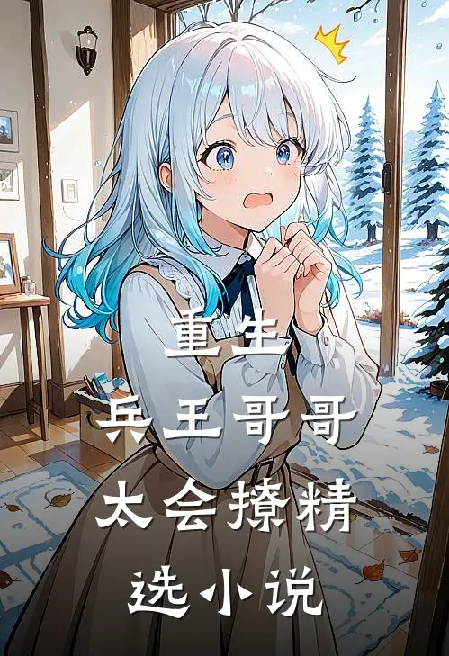 重生：兵王哥哥太会撩精选小说