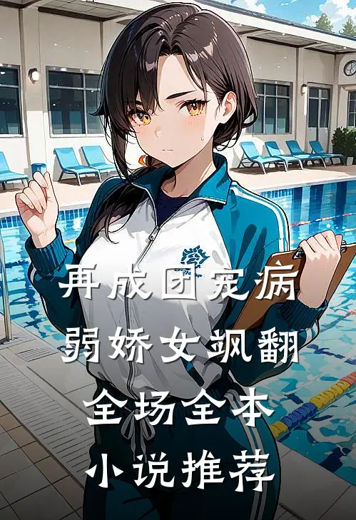 再成团宠病弱娇女飒翻全场全本小说推荐