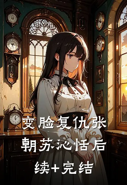 变脸复仇张朝苏沁恬后续+完结