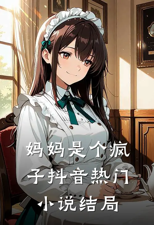 妈妈是个疯子抖音热门小说结局