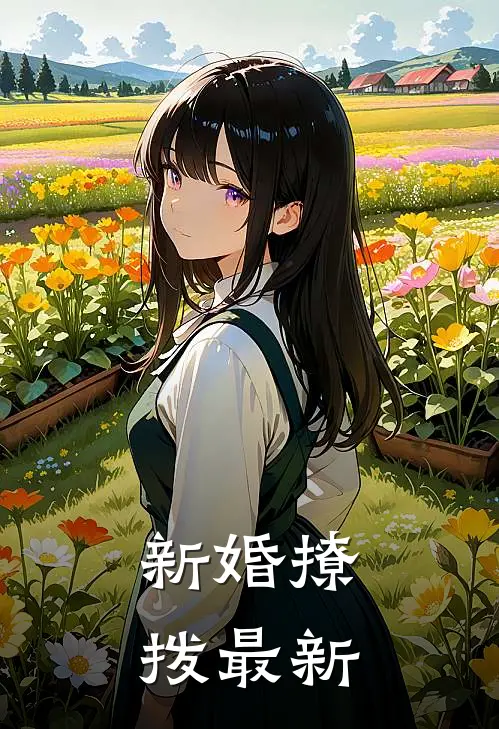 新婚撩拨最新