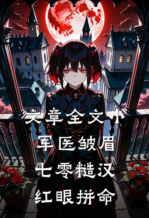 文章全文小军医皱眉,七零糙汉红眼拼命