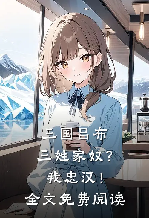 三国吕布三姓家奴?我忠汉!全文免费阅读