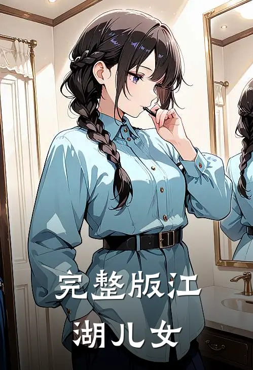 完整版江湖儿女